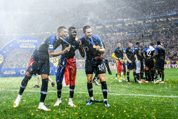 界的认可 界的认可